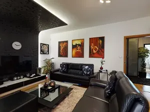 Prodej bytu 2+1, Vizovice, 3. května, 59 m2