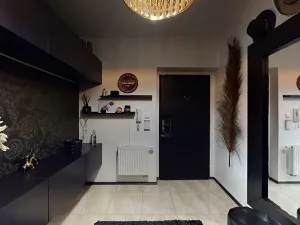 Prodej bytu 2+1, Vizovice, 3. května, 59 m2