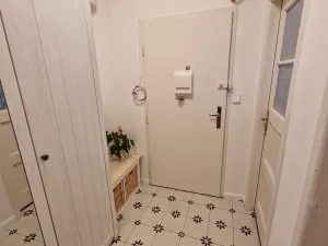 Pronájem bytu 2+kk, Praha - Smíchov, Křížová, 42 m2