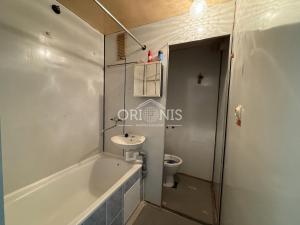 Pronájem bytu 1+1, Chomutov, Jirkovská, 35 m2