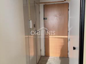 Pronájem bytu 1+1, Chomutov, Jirkovská, 35 m2