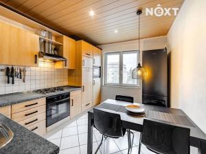 Prodej bytu 2+1, Praha - Strašnice, Sečská, 69 m2