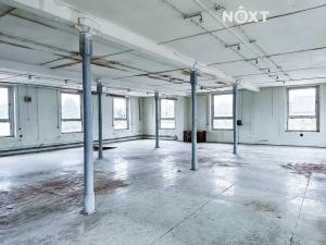 Pronájem výrobních prostor, Dětřichov, 6890 m2