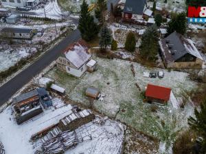 Prodej chalupy, Rumburk - Rumburk 3-Dolní Křečany, Starokřečanská, 156 m2