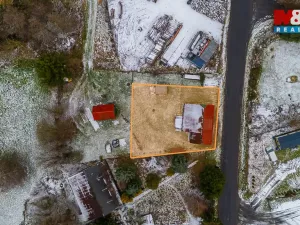 Prodej chalupy, Rumburk - Rumburk 3-Dolní Křečany, Starokřečanská, 156 m2