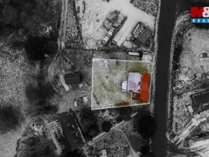 Prodej chalupy, Rumburk - Rumburk 3-Dolní Křečany, Starokřečanská, 156 m2