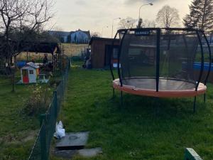 Prodej zahrady, Orlová - Lutyně, 500 m2