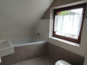 Prodej bytu 2+kk, Třinec - Tyra, 29 m2