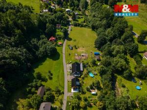 Prodej bytu 2+kk, Třinec - Tyra, 27 m2