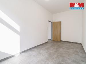 Pronájem bytu 2+1, Sokolov, Nádražní, 48 m2