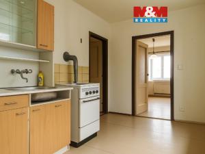 Prodej bytu 2+1, Uherské Hradiště, Revoluční, 57 m2