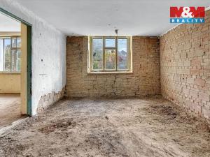 Prodej rodinného domu, Sebranice, 130 m2