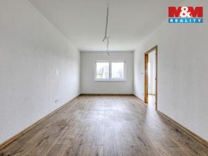 Prodej rodinného domu, Sokolov, Tyršova, 208 m2