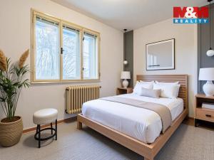 Prodej rodinného domu, Červený Kostelec - Olešnice, 166 m2