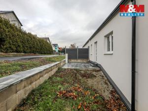 Prodej rodinného domu, Sokolov, Tyršova, 98 m2