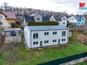 Prodej rodinného domu, Sokolov, Tyršova, 98 m2