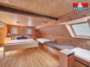 Prodej rodinného domu, Úpice, Poděbradova, 136 m2