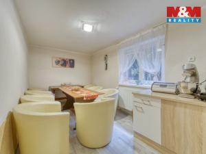 Prodej rodinného domu, Postřekov, 150 m2