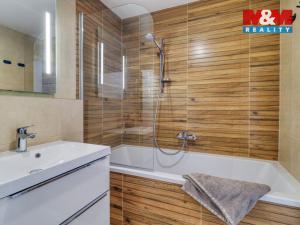 Pronájem bytu 2+kk, Plzeň - Jižní Předměstí, Měděná, 90 m2