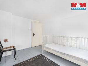 Prodej rodinného domu, Rumburk - Rumburk 3-Dolní Křečany, Starokřečanská, 156 m2