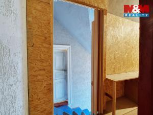 Prodej bytu 2+1, Aš, Studentská, 92 m2