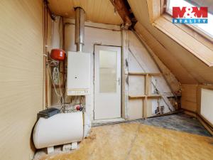 Prodej bytu 2+1, Aš, Studentská, 92 m2