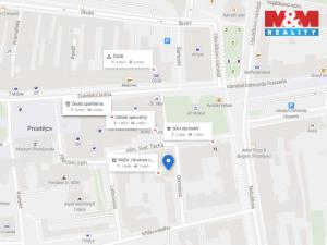 Prodej obchodního prostoru, Prostějov, Demelova, 292 m2