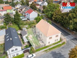 Prodej rodinného domu, Kačice, Čelechovická, 255 m2