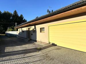 Dražba rodinného domu, Srubec, Slunečná, 273 m2