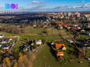 Prodej pozemku pro bydlení, Orlová, 7449 m2