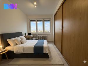 Prodej bytu 3+1, Ostrava, Výškovická, 59 m2