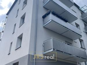 Pronájem bytu 2+1, Brno, 55 m2