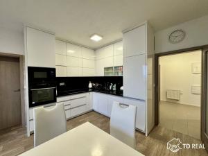 Pronájem bytu 3+kk, Brno, Turgeněvova, 75 m2