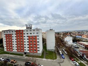 Pronájem bytu 3+kk, Brno, Turgeněvova, 75 m2