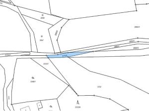 Dražba pozemku, Orlová, 152 m2