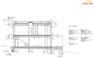 Prodej domu na klíč, Zlín, Nivy II, 118 m2