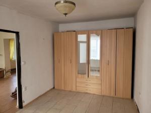 Prodej rodinného domu, Vlčí Habřina, 75 m2