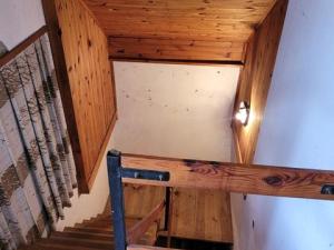 Prodej rodinného domu, Vlčí Habřina, 75 m2