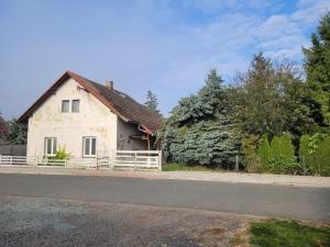 Prodej rodinného domu, Vlčí Habřina, 75 m2