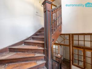 Prodej rodinného domu, Jablonec nad Nisou, Podskalí, 200 m2