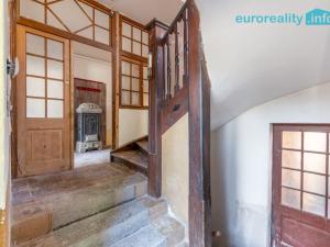 Prodej rodinného domu, Jablonec nad Nisou, Podskalí, 200 m2