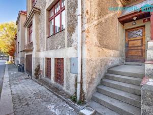 Prodej rodinného domu, Jablonec nad Nisou, Podskalí, 200 m2