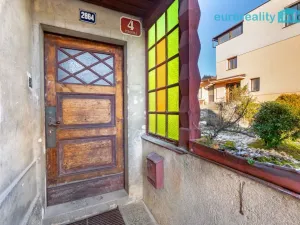 Prodej rodinného domu, Jablonec nad Nisou, Podskalí, 218 m2