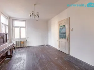 Prodej rodinného domu, Jablonec nad Nisou, Podskalí, 218 m2