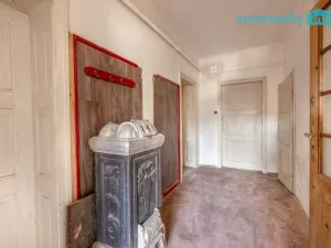 Prodej rodinného domu, Jablonec nad Nisou, Podskalí, 218 m2