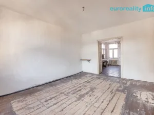 Prodej rodinného domu, Jablonec nad Nisou, Podskalí, 218 m2