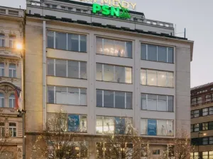 Pronájem obchodního prostoru, Praha - Nové Město, Václavské náměstí, 50 m2