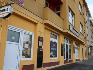 Pronájem restaurace, Praha - Libeň, Krejčího, 80 m2