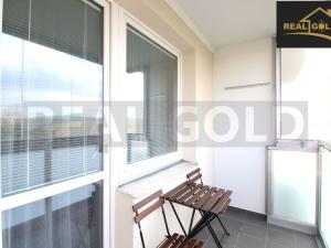 Prodej bytu 3+1, Třebíč, Okružní, 71 m2