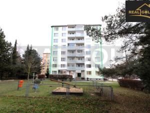 Prodej bytu 3+1, Třebíč, Okružní, 71 m2